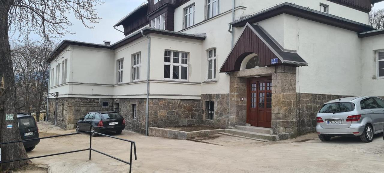 Apartament De Luxe Emily Karpacz Exterior photo